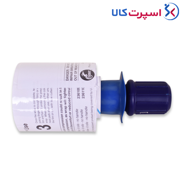 دسته رول فلکسی Cramer